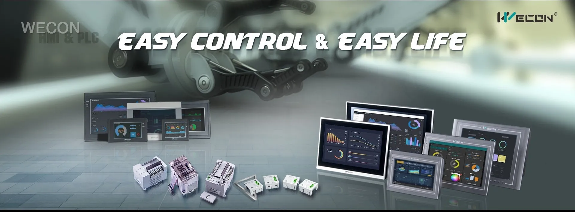 authorized dealer wecon / Adhira automation coimbatore / adhira auitomation hosur