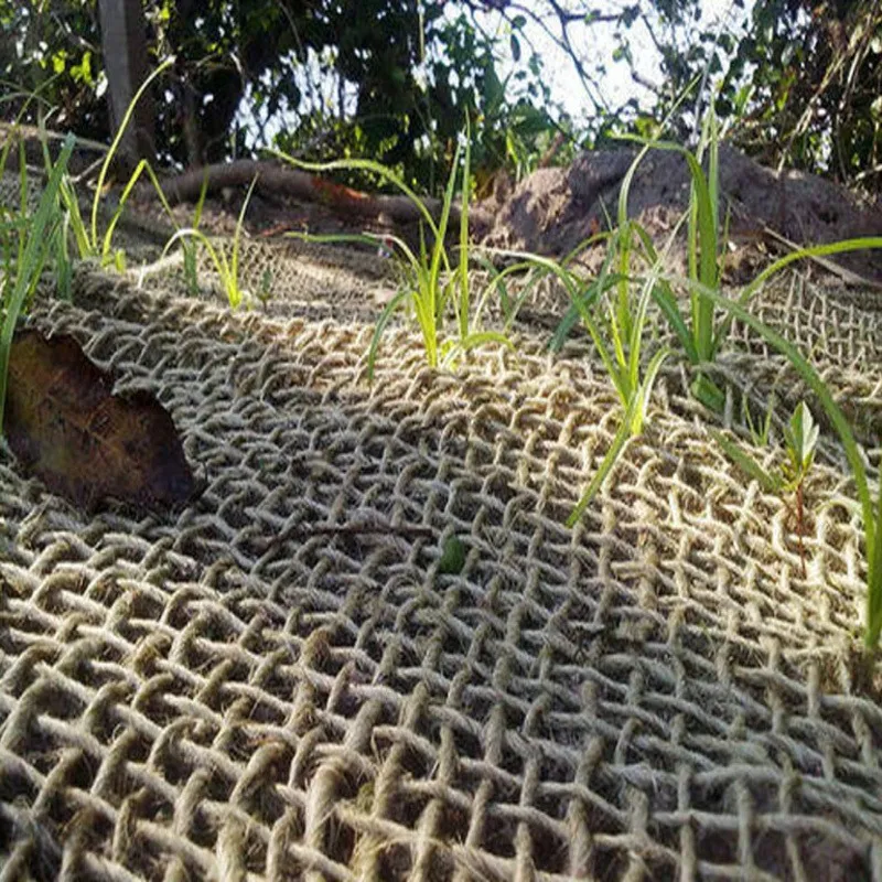 SP Jute Craft – Jute Fabric for Agriculture Support