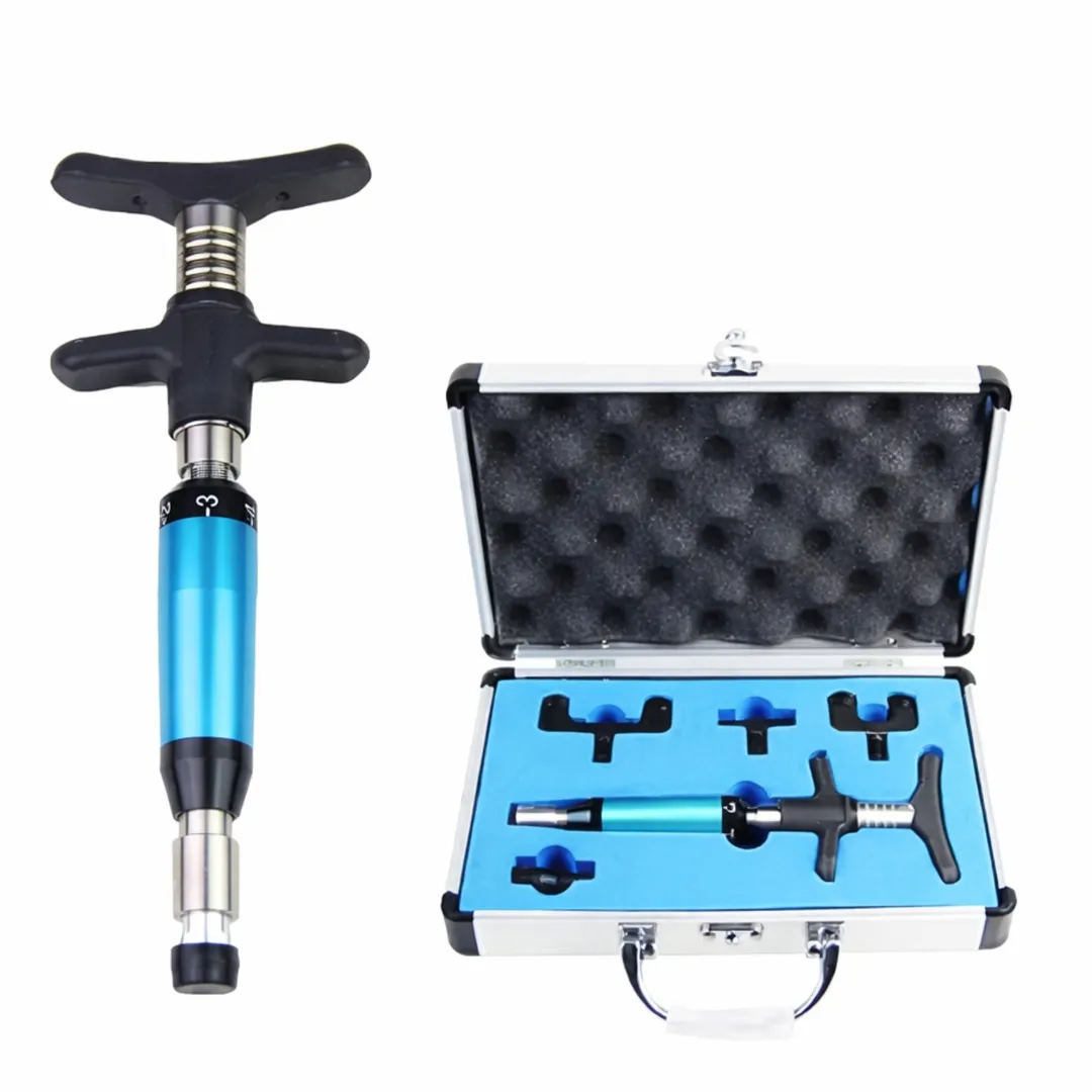 Chiropractic Gun In Delhi NCR