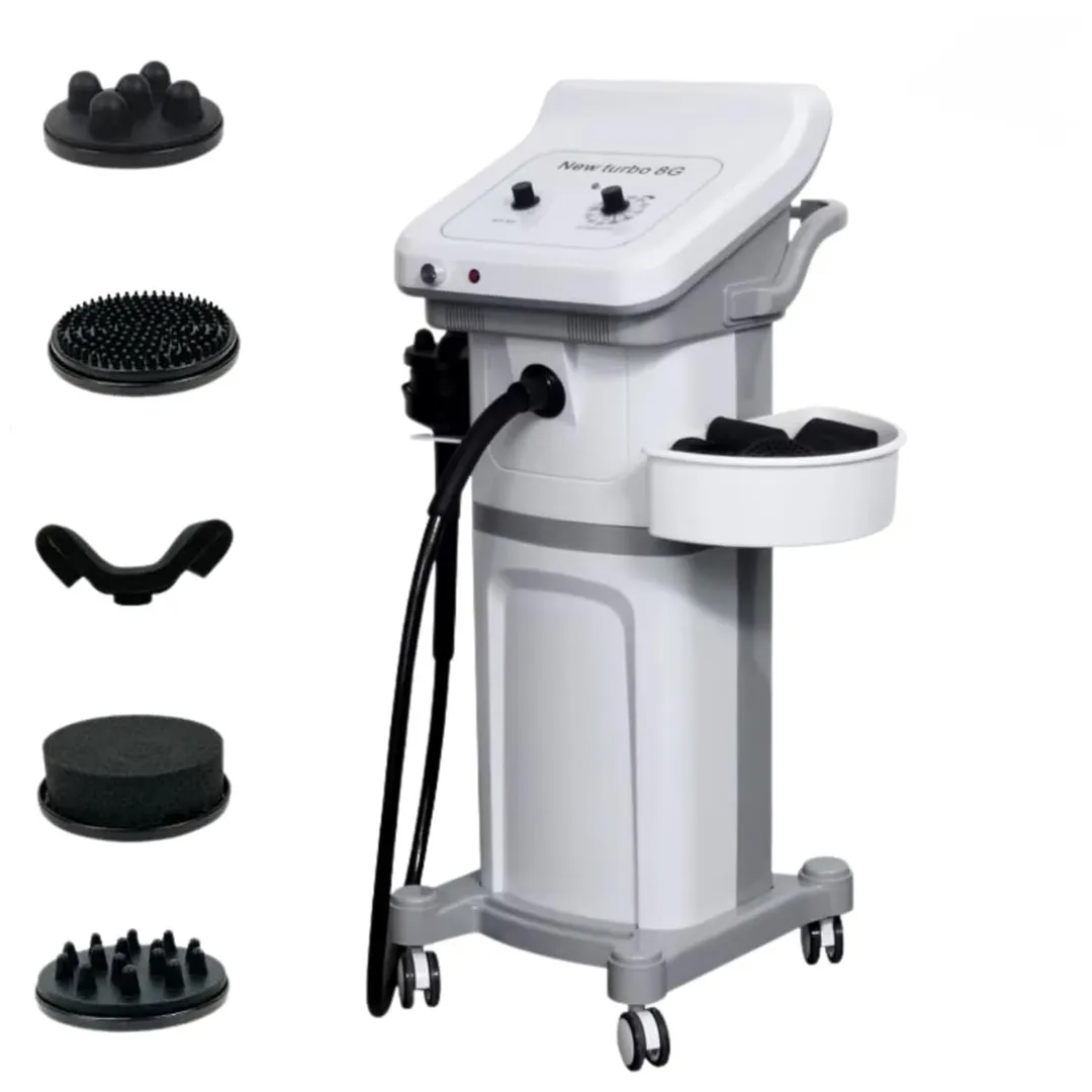 Turbo 8G Massager In Madhya Pradesh