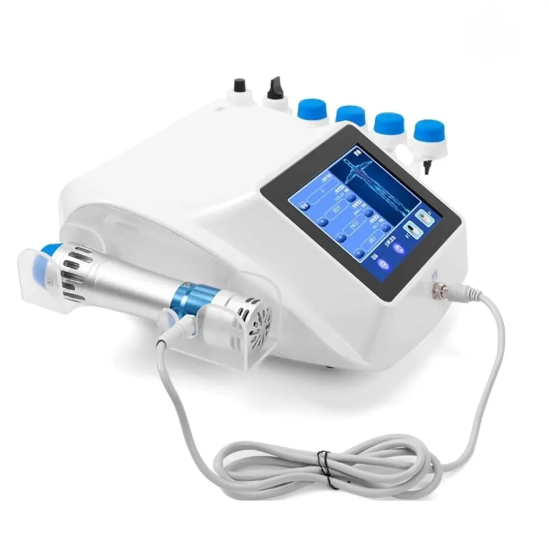 Pneumatic Shockwave Therapy Machine In Delhi NCR