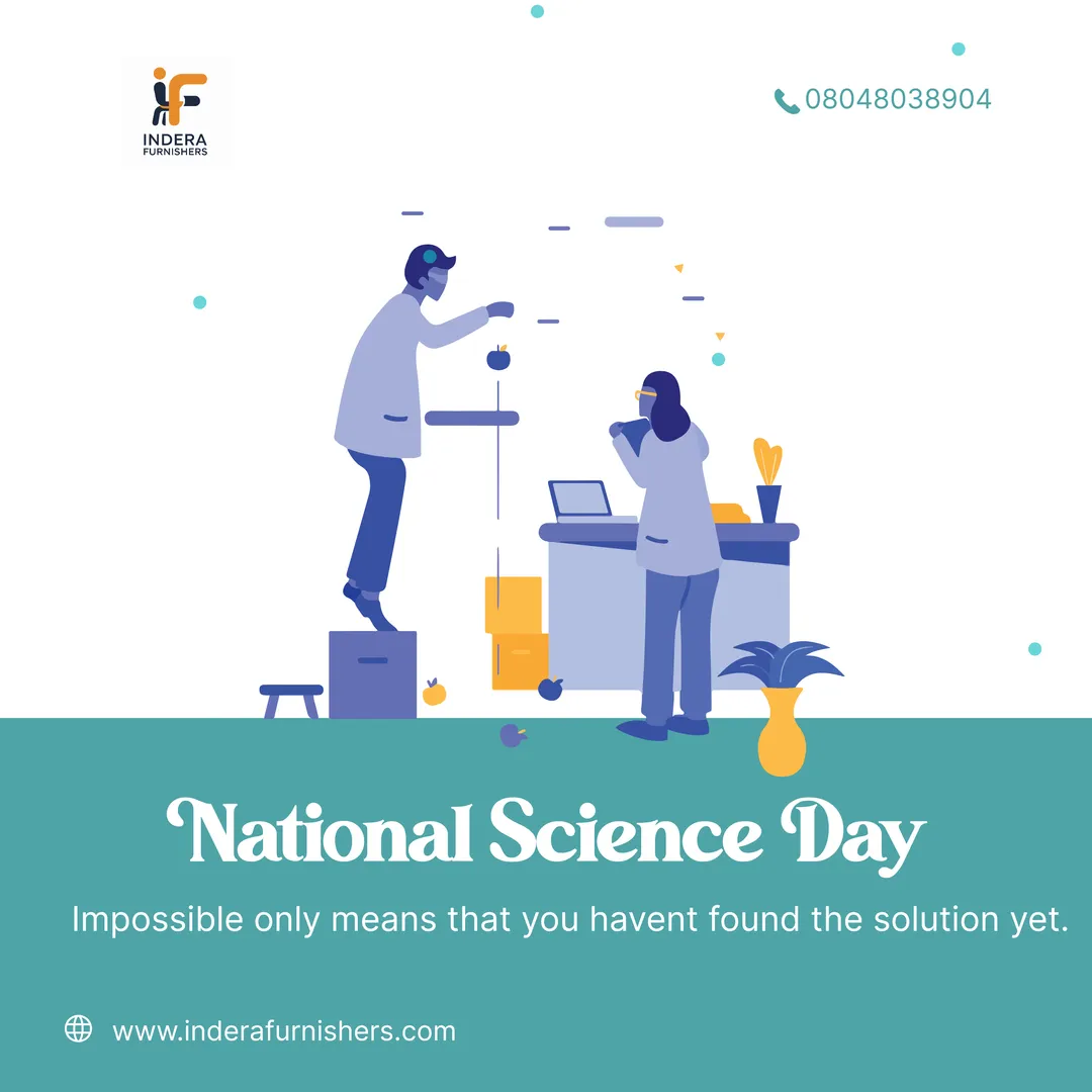 🚀🔬 Today’s curiosity is tomorrow’s breakthrough. Encouraging young minds to explore, question, and...