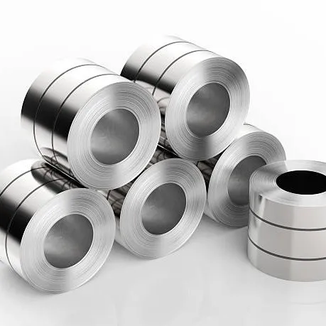 STAINLESS STEEL ( S S ) COIL SUPPLIER IN RAJSTHAN