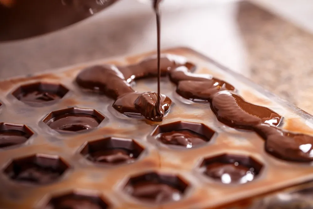 Chocolate Mould in Vadapalani – Shape Your Creations with Ease