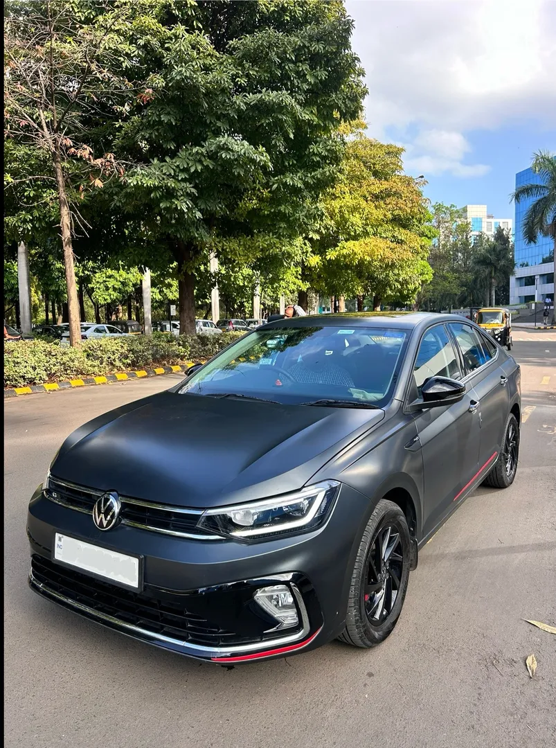 Car PPF Services nearby in Amanora Gateway Towers 2 | Everyday Paint Protection