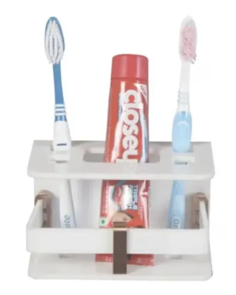 Acrylic Paste and Brush Holder in Gujarat for Clean Storage