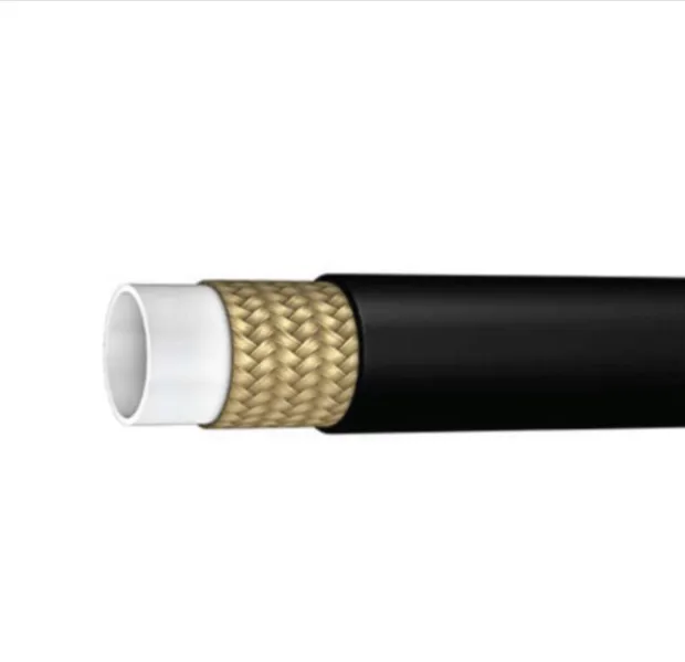 SAE100R1 Hydraulic Hoses in India
