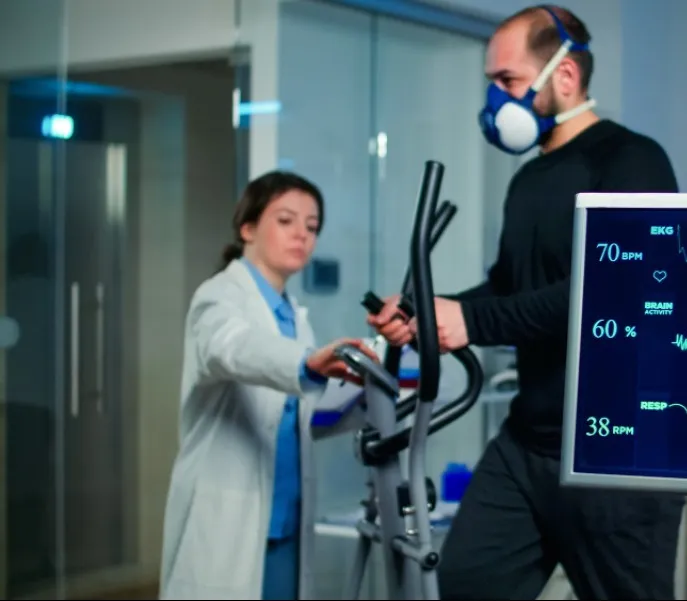 Cardiac Rehab Clinic in Baner | Safe and Structured Recovery