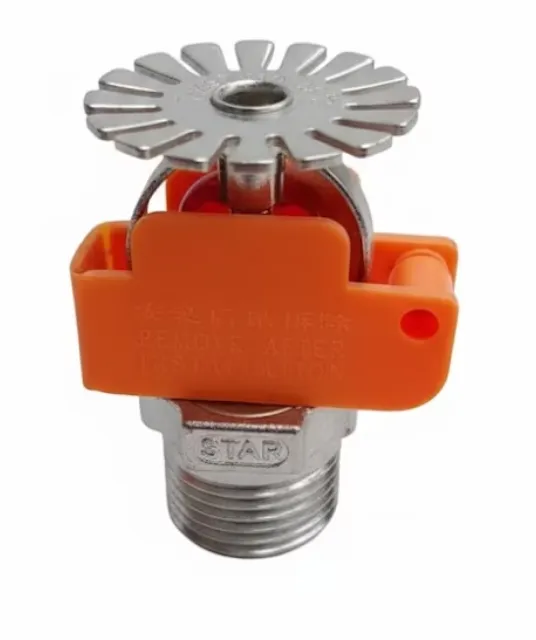 Pendent Sprinkler in Mumbai - Reliable Ceiling-Based Fire Safety