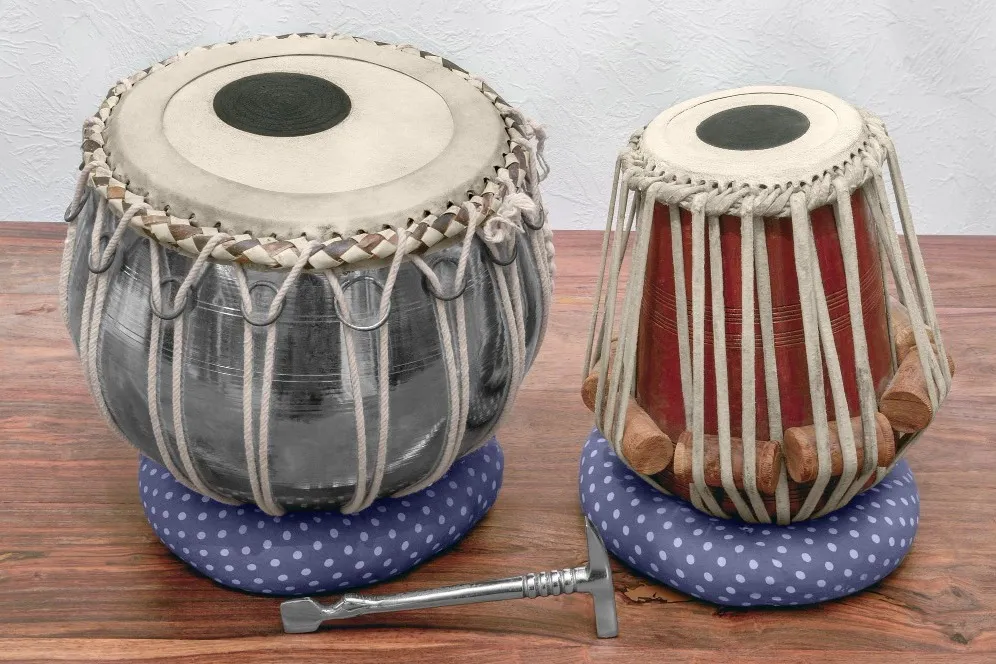Tabla Dealers in Bengaluru