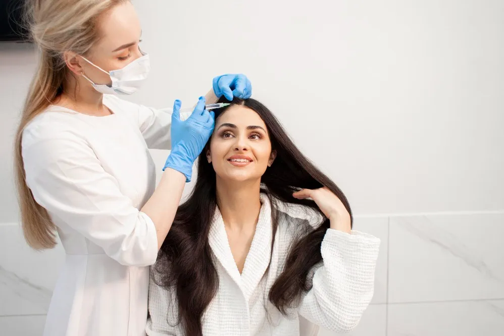 Hair Loss Treatment in Nashik – Comprehensive Hair Restoration Care