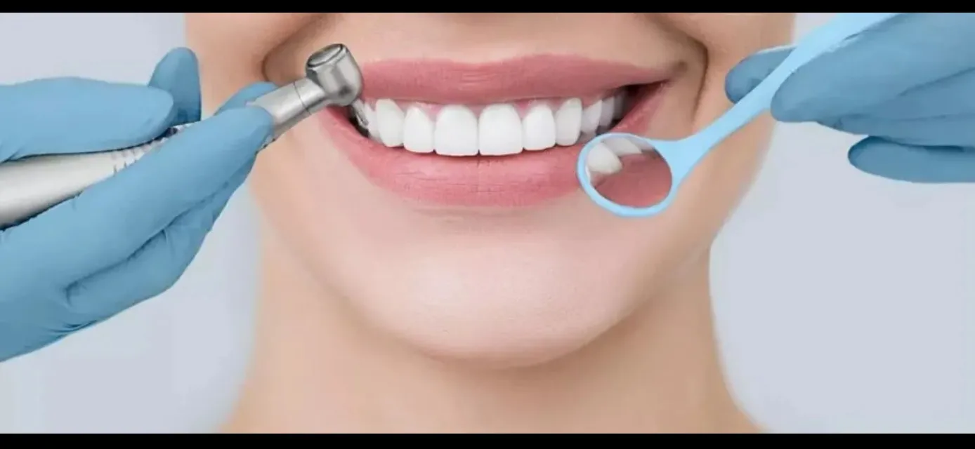 Best Dental Clinic Near Panchsheel Greens 2, Noida Extension