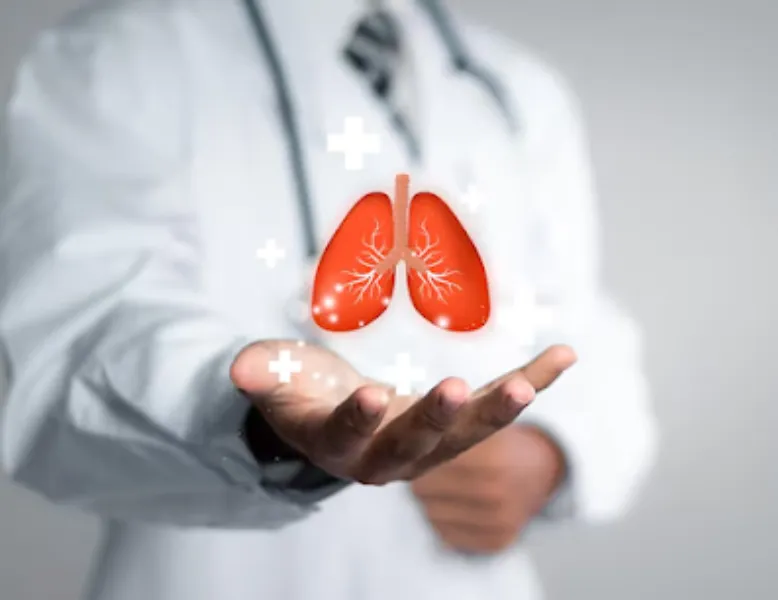 Best Pulmonologist in Nagpur for Advanced Lung Treatment
