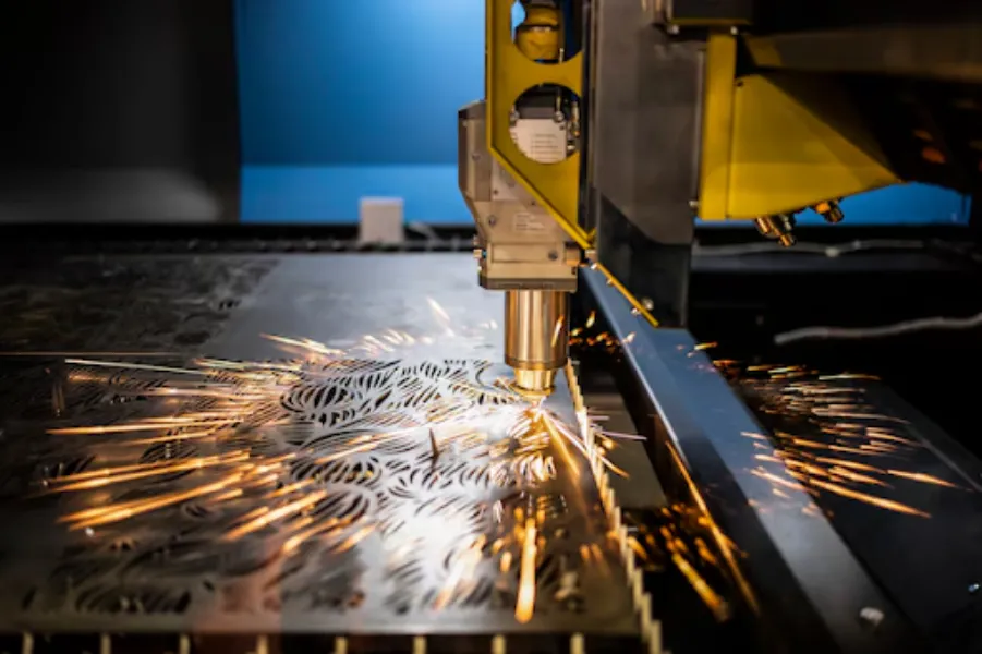 Laser Cutting Services in Bangalore – Advanced Metal Fabrication Solutions
