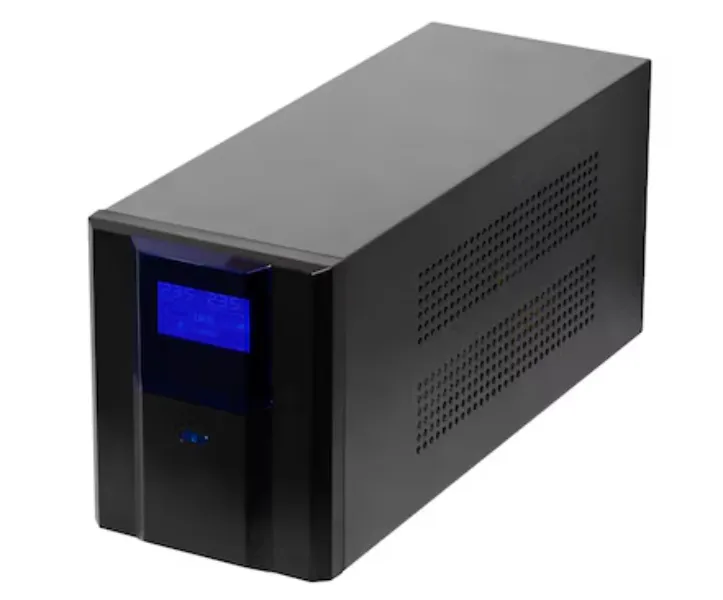 Numeric UPS Systems in Nagpur for Office and IT Equipment