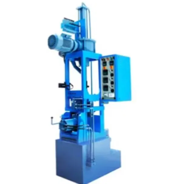 Automatic Sole Pressing Machine in Delhi NCR – Streamlined Production Efficiency