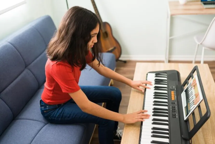 Keyboard Classes in Jayanagar for Beginners and Growing Musicians