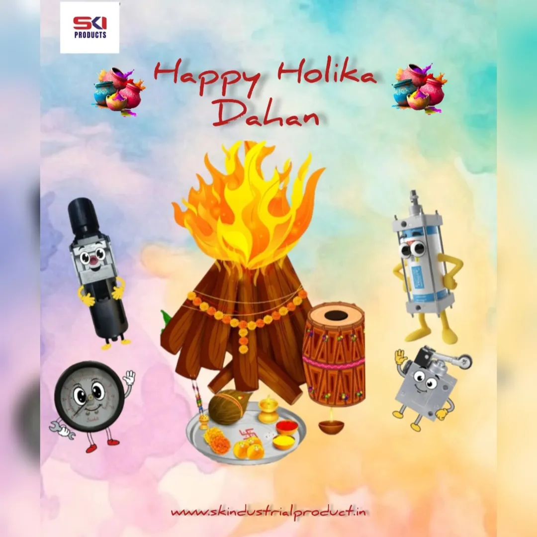 πΈπ¨ Let Holi remind us to color the world with peace, kindness, and unity. Wishing you a meaningful...