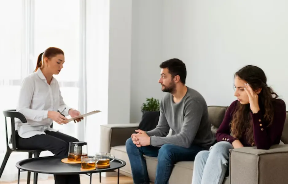 Adolescent and Sexual Health Counselling in Nashik – Building Awareness and Confidence