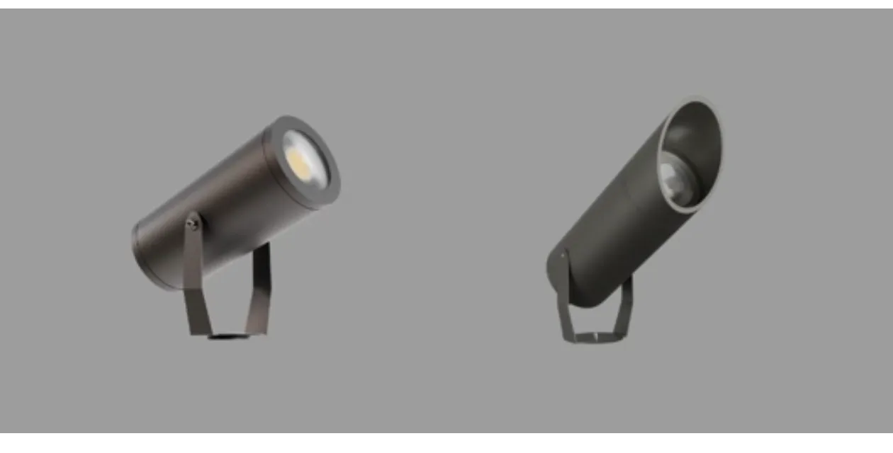 Outdoor Garden Spike Lights in Hyderabad – Subtle Landscape Lighting That Feels Natural
