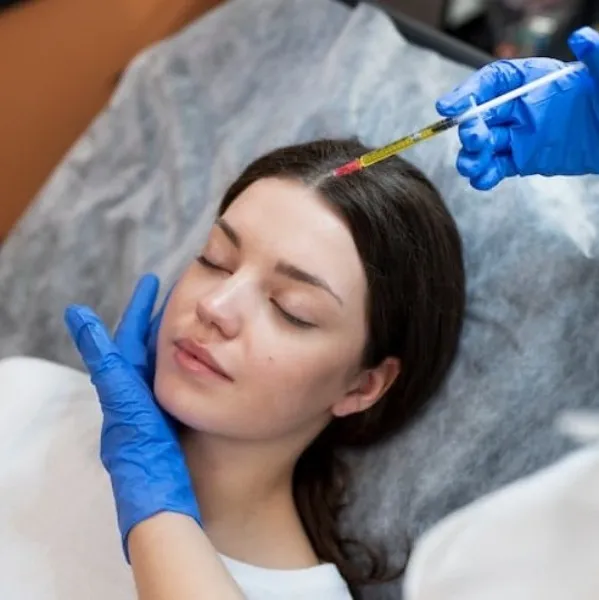 Hair Prp Treatment In vashi