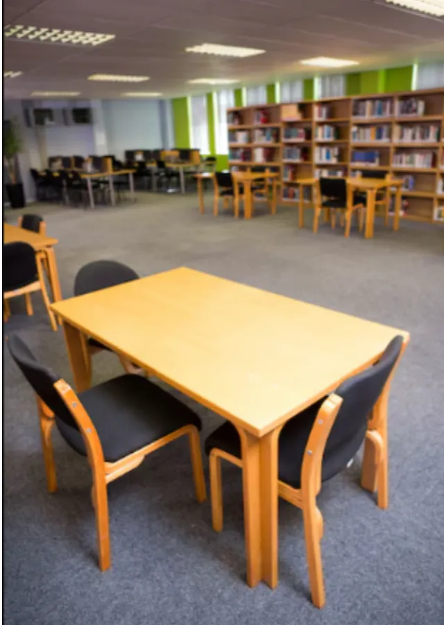Customized School Furniture in Bangalore: Tailored to Every Student’s Needs