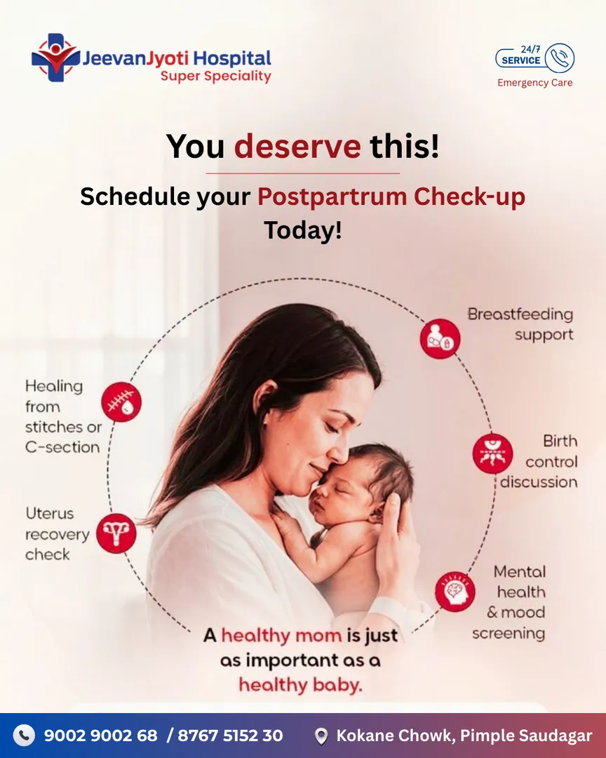 Best Gynaecologist in PCMC