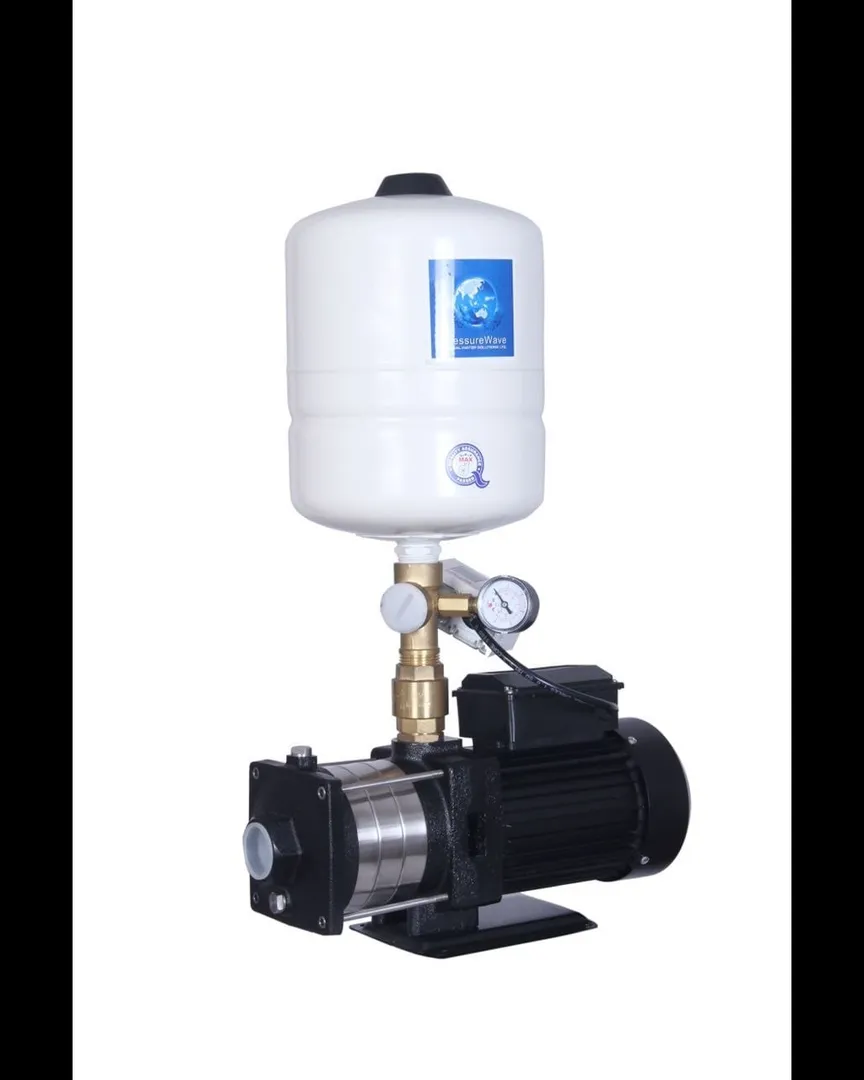 Top Quality Pressure Booster Pump Manufacturers in Madurai