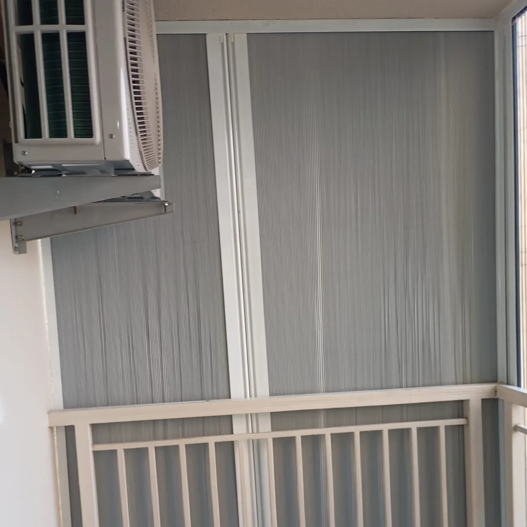 Skynet Sliding Pleated Mosquito Net Supplier