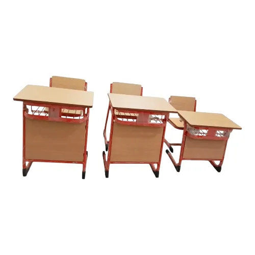 Bulk School Furniture Manufacturer Delhi