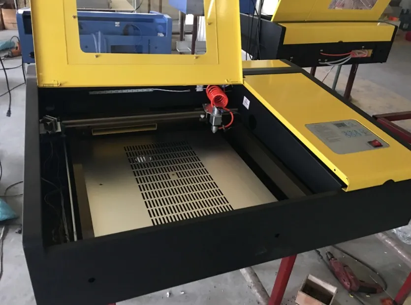 Metal Laser Cutting Machine in Mumbai – Clean Finishes for Fabrication Units