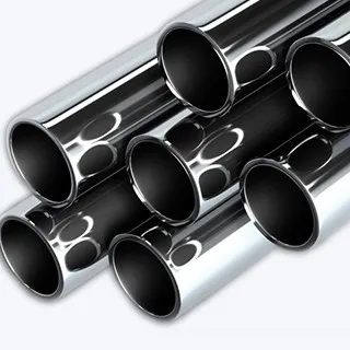 STAINLESS STEEL ( S S ) ELECTRO POLISH PIPE MANUFACTURERS IN BADDI