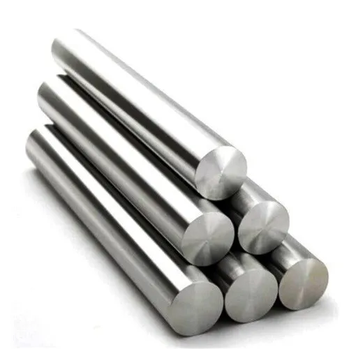 STAINLESS STEEL ( S S ) ROD MANUFACTURERS IN BADDI