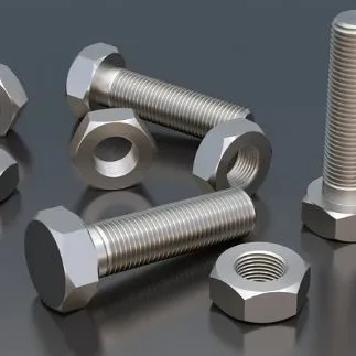 STAINLESS STEEL ( S S ) NUT BOLTS MANUFACTURERS IN BADDI