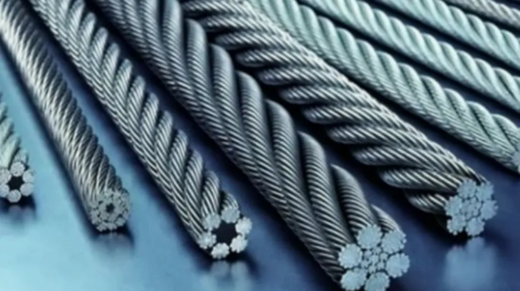 Wire Rope Dealer In Delhi