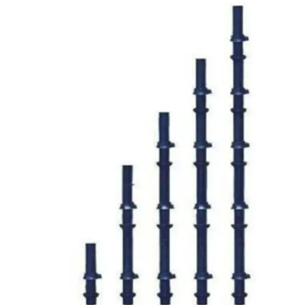 Scaffolding Vertical Pipe Dealer In Delhi