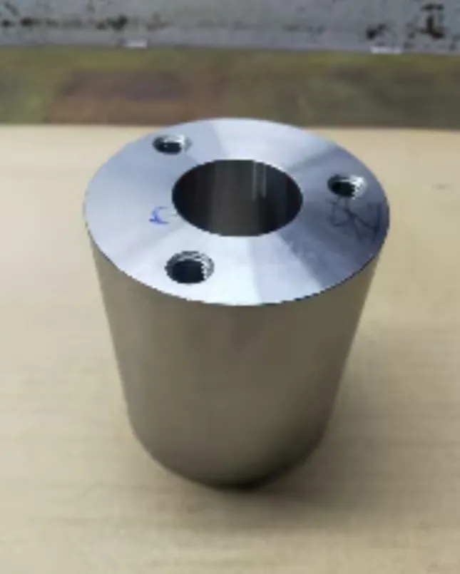 Precision Components in Pune – Built for Demanding Applications