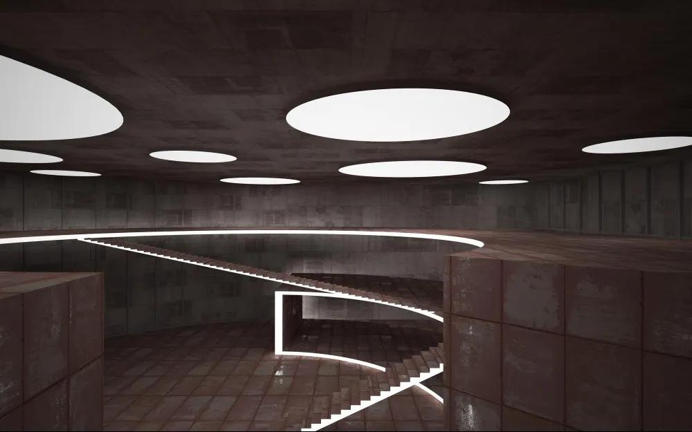 Architectural Lighting Manufacturer in Delhi NCR – Shaping Spaces Through Light