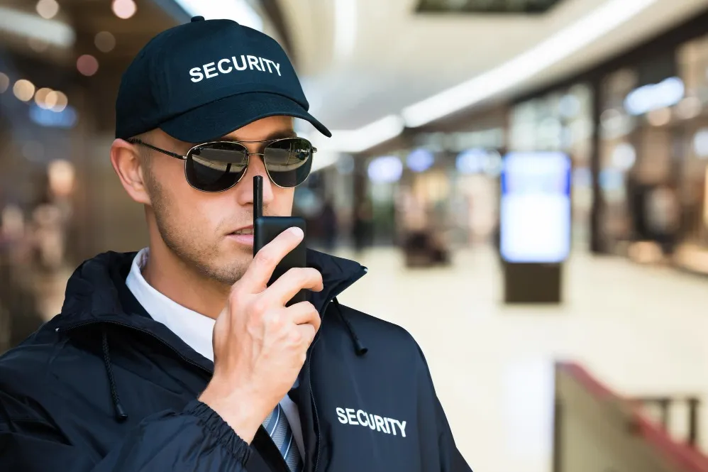 Top Security Agencies in Mumbai – Experience That Adapts