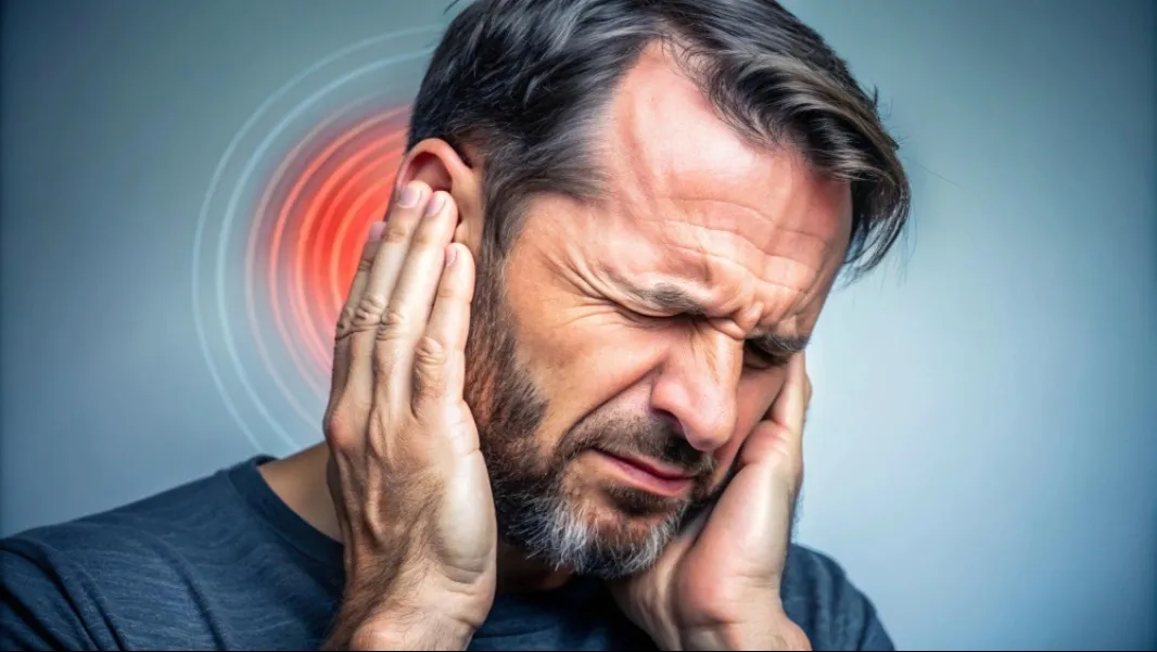 Tinnitus Treatment in Pune That Looks Beyond the Ringing Sound