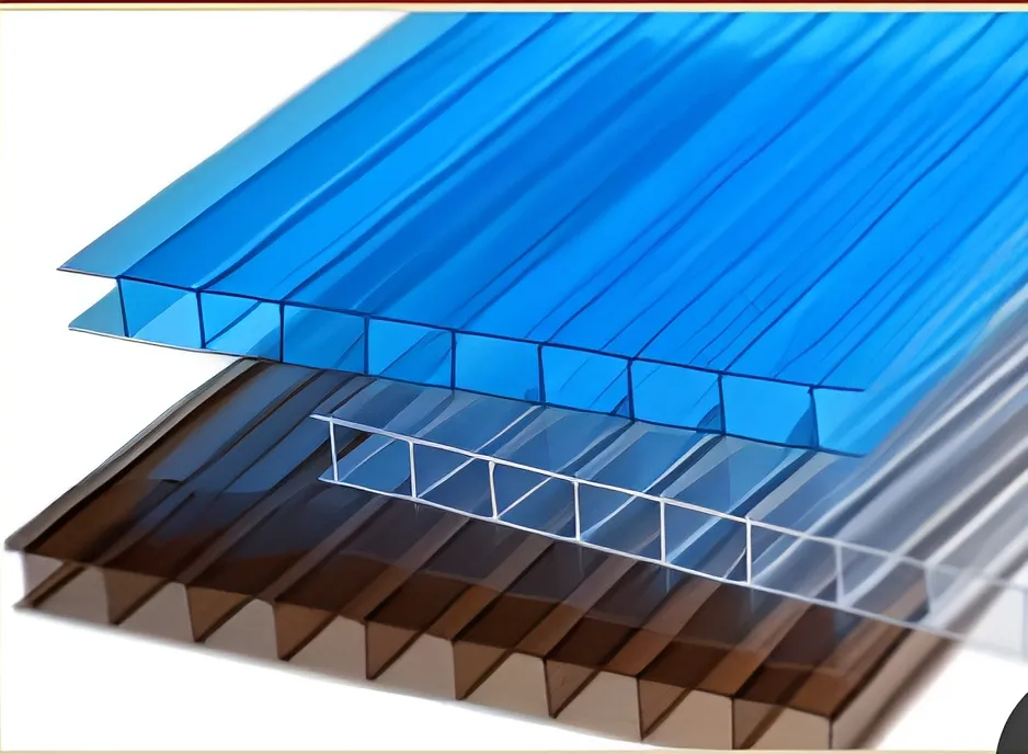 Multiwall Sheet Manufacturer in Delhi – Built for Comfort, Strength, and Efficiency