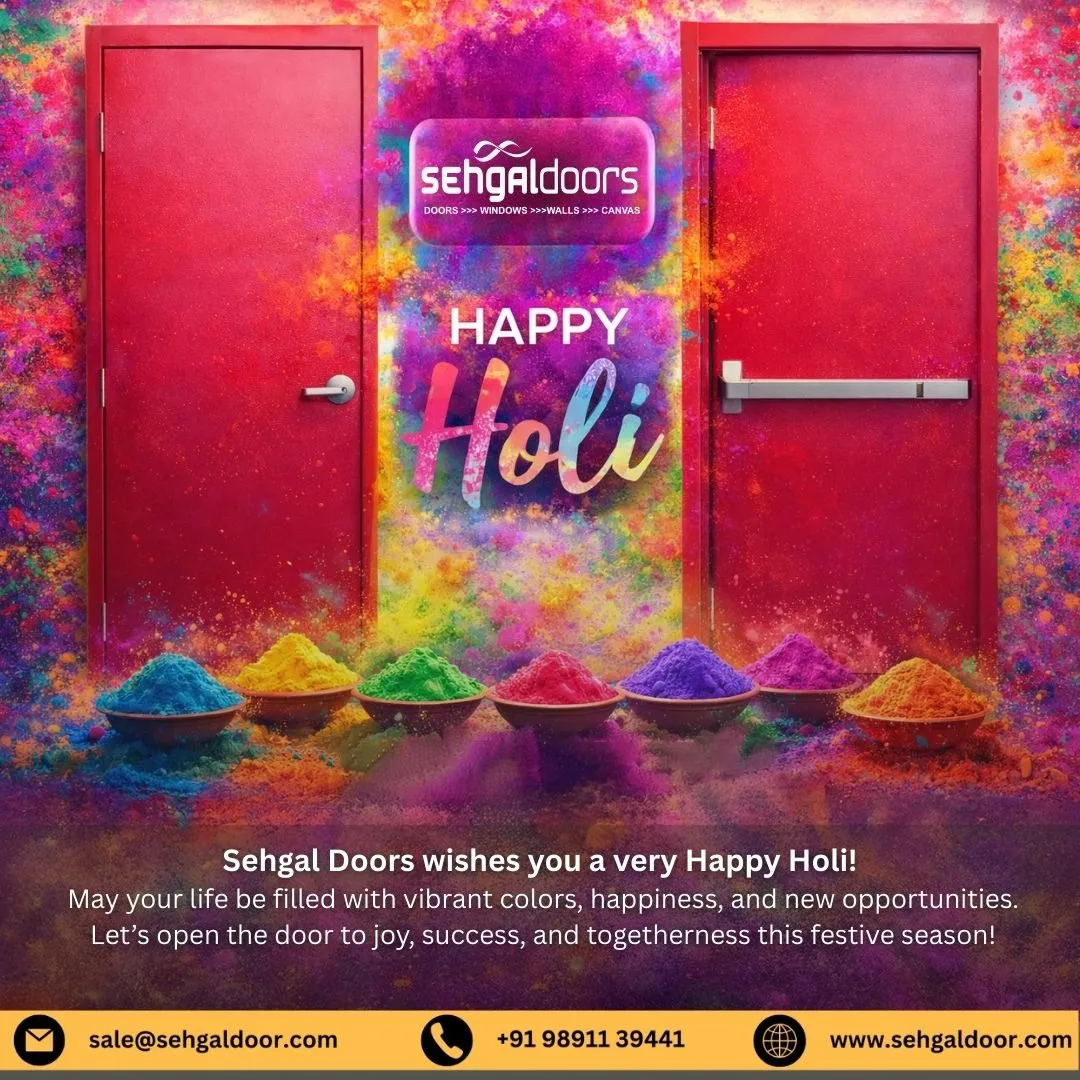 Happy Holi
