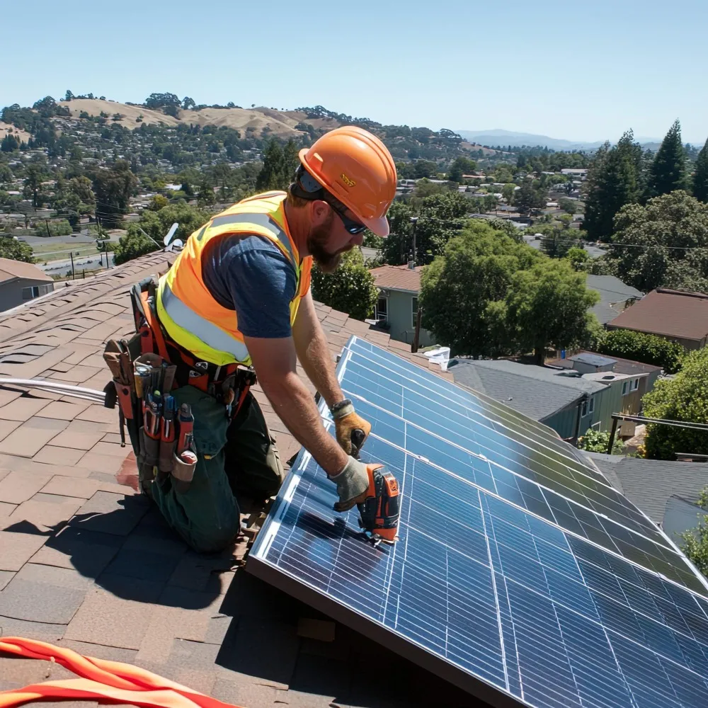 Residential Solar Panel Installation in Nagpur – Practical Power Savings for Modern Homes