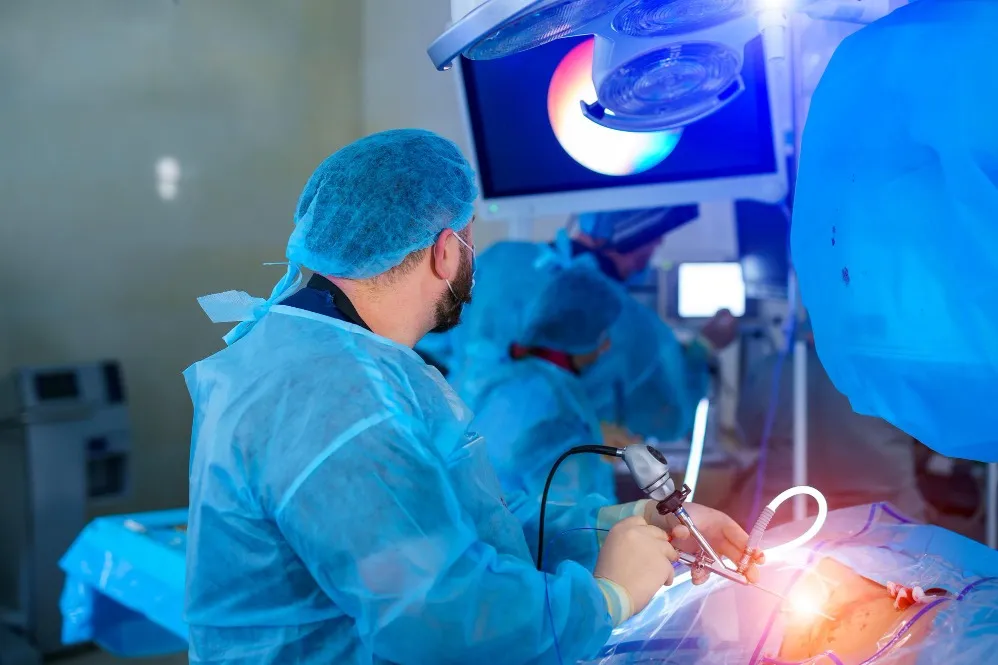Video Assisted Thoracoscopic Surgery in Grant Road – Minimally Invasive Treatment for Chest Conditio