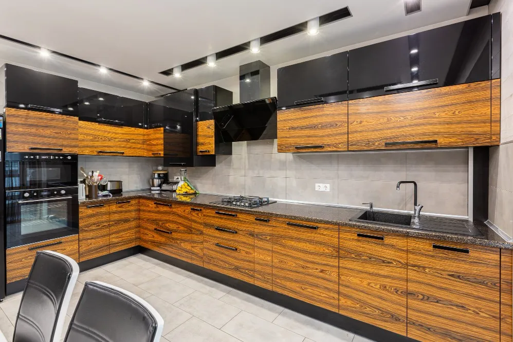 Modular Kitchen Designs in Baner | Smart and Stylish Interiors for Modern Homes