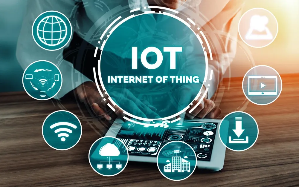 IoT Automation for Water Management in Pune: Smarter Solutions for Today