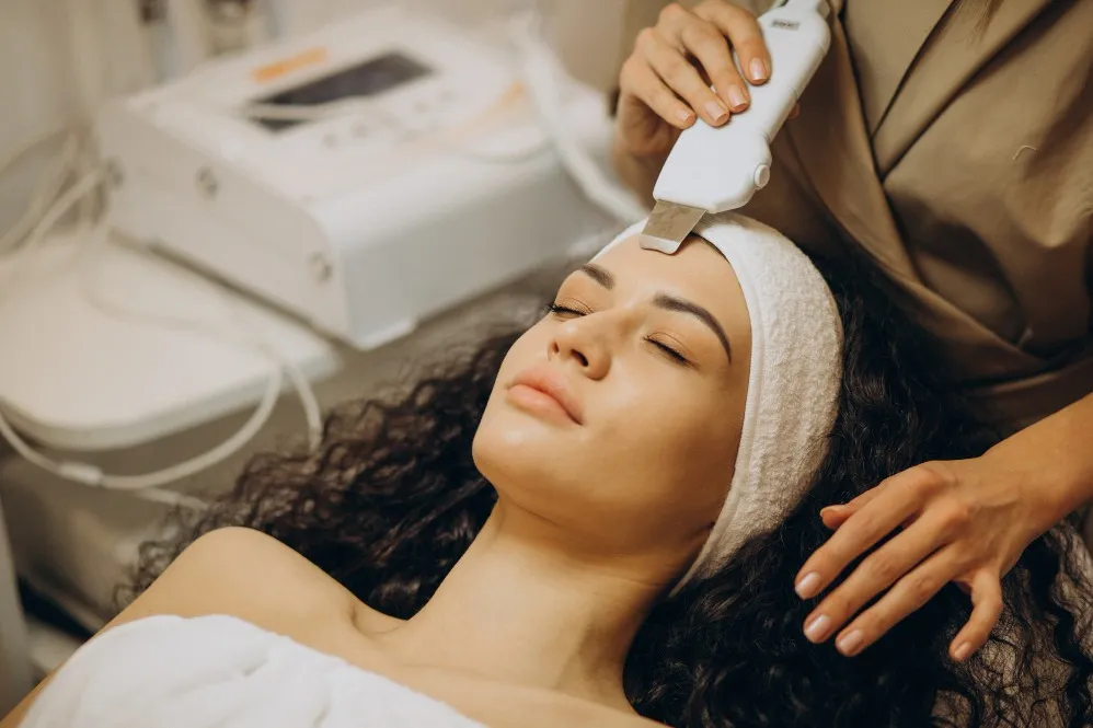 Skin Clinic in Netaji Subhash Place - Expert Care for Radiant Skin