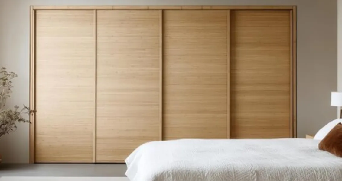 Sliding Door and Wooden Wardrobe Suppliers in Thane