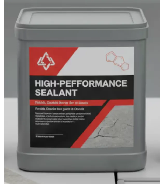Construction Sealant Manufacturer in Navi Mumbai – Flexible Joint Protection