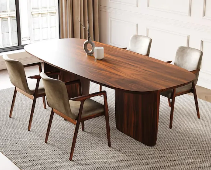 Dining Table Supplier in Mumbai – Where Everyday Meals Find Their Place